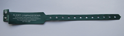 Alert Bracelet
