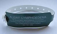 Alert Bracelet