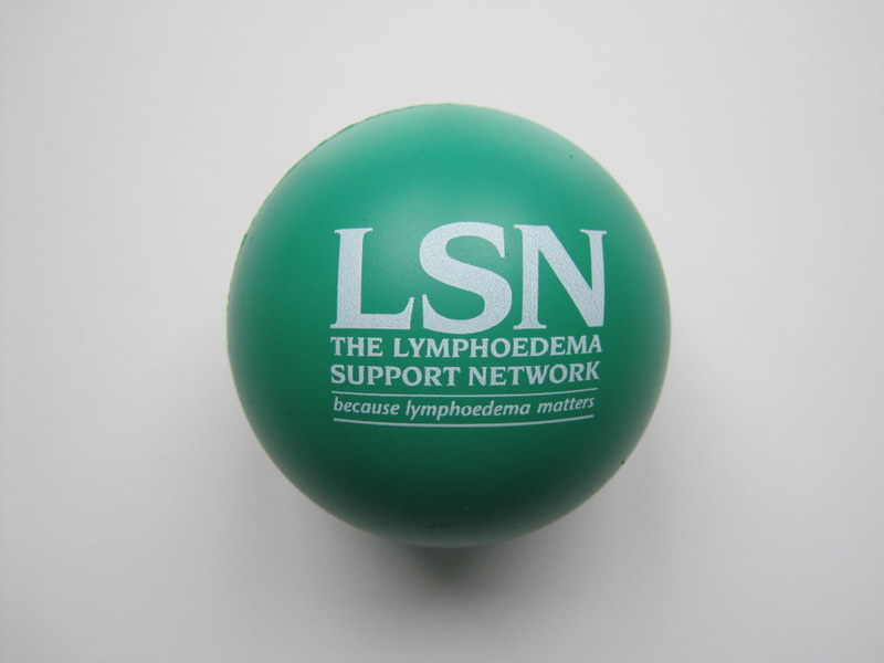 Stress Ball