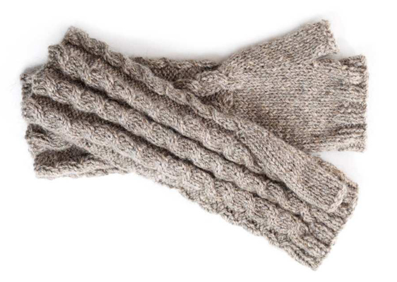 Wrist Warmers
