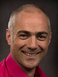 Alex Ramsden