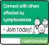 Lymphoedema Support Network on HealthUnlocked